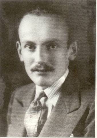 Alberto Lleras Camargo