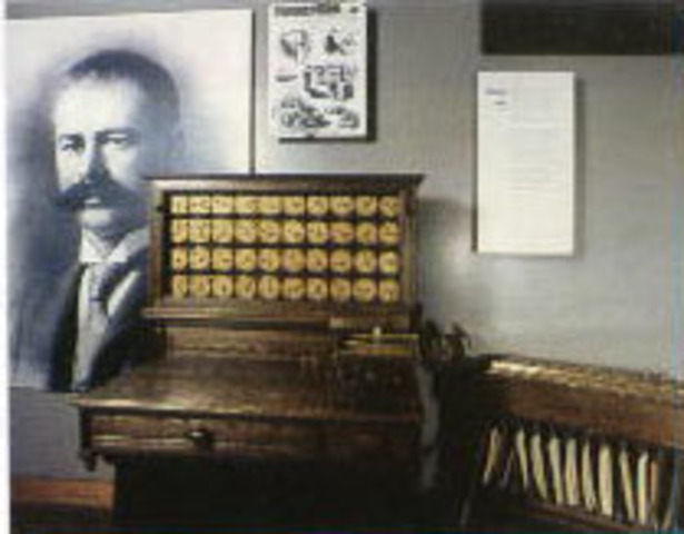 Joseph Marie Jacquard