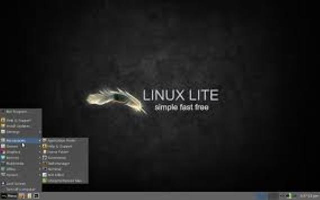 Linux Lite