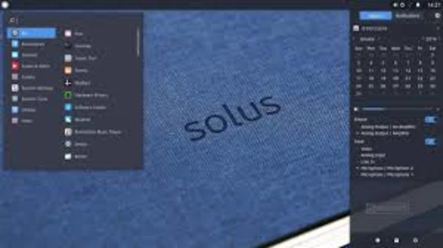 Solus