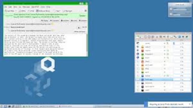 Qubes OS