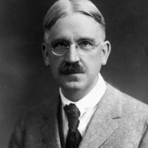 John Dewey