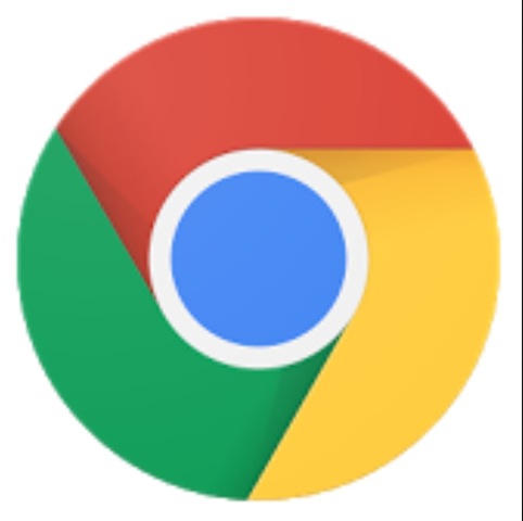 Google chrome
