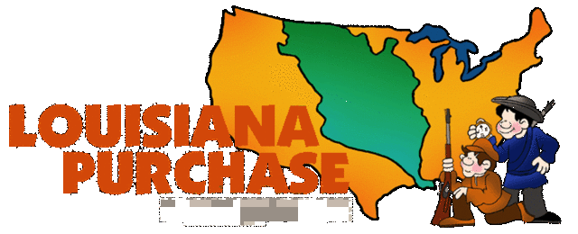 The Louisiana Purchase