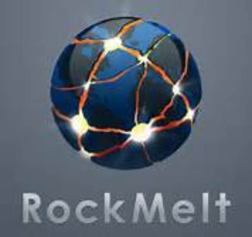 RockMelt