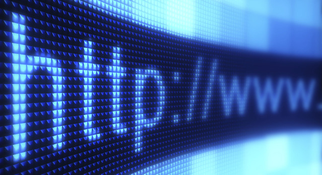 Nacimiento de la Web