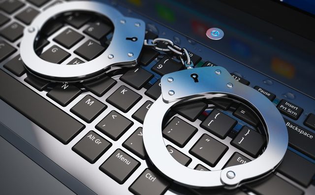 Computer Crimes Act