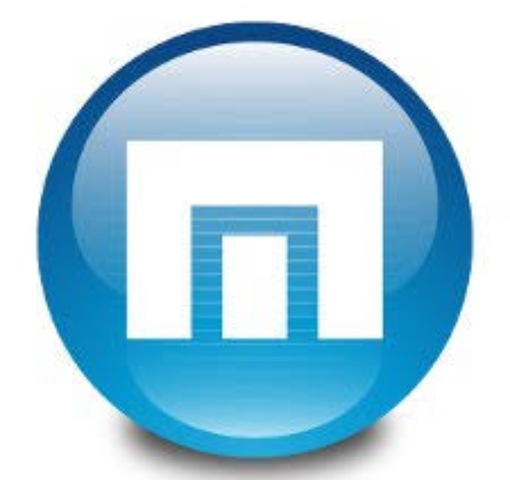 Maxthon