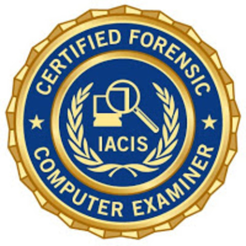 International Association oof Computer Investigative Specialist