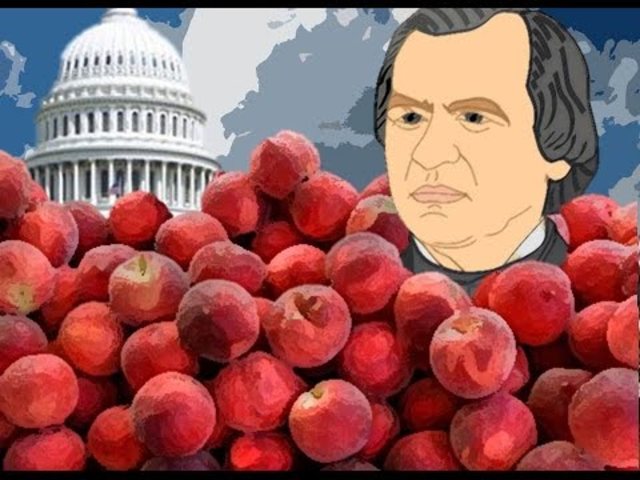 Andrew Johnson’s Impeachment