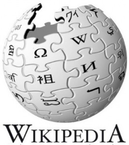 wikipedia