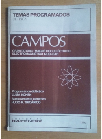 Consecuencia del Proyecto Fisica de la luz