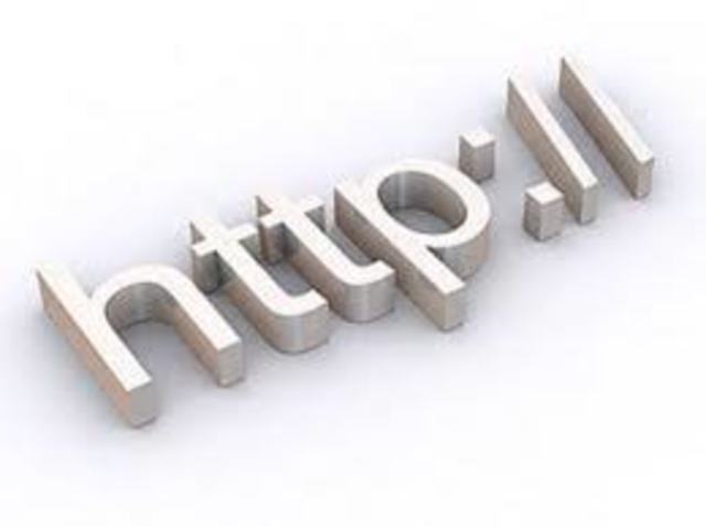 PRIMER SERVIDOR DE NOMBRES