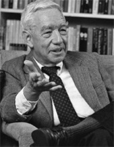 1962 Alfred Chandler