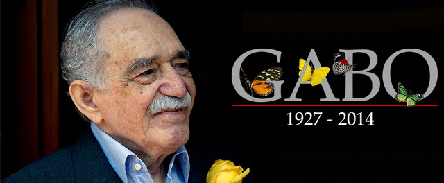 Falleció Gabo