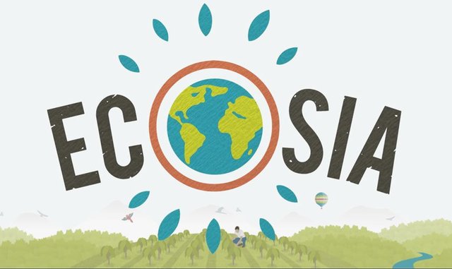 ecosia