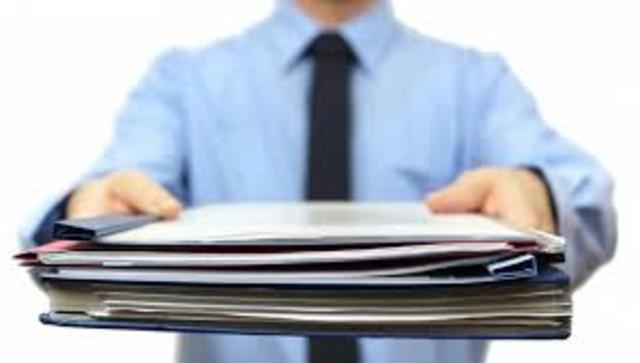 BD.  Entrega de información por parte RFSC