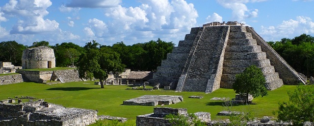 Mayas: Mayapán