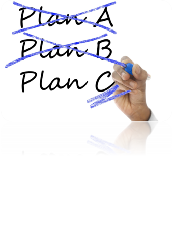 Implementación del entorno de planeación