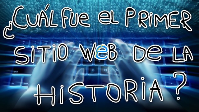 PRIMER SITIO WEB