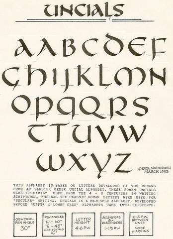 LA UNCIAL