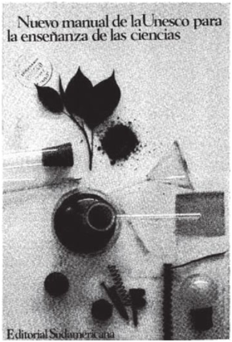 Nuevo Manual de la Unesco para la enseñanza de las ciencias