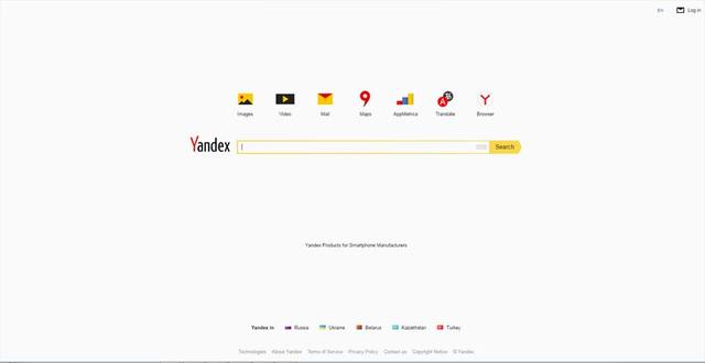 Yandex