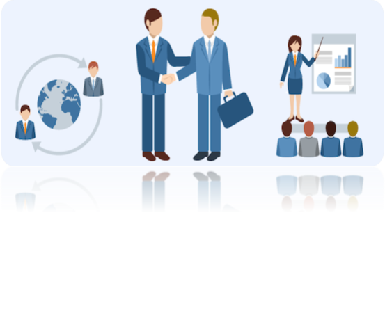 Modelo de negocio + planificación estratégica basada en oportunidades y amenazas futuras