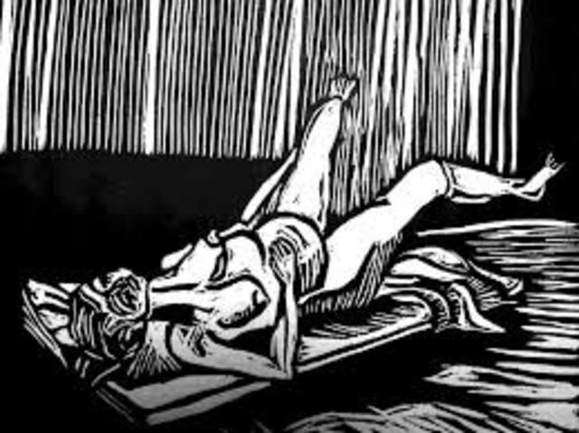 USO DE LA XILOGRAFA Y TIPOGRAFÍA