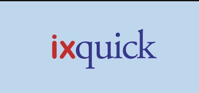 Ixquick