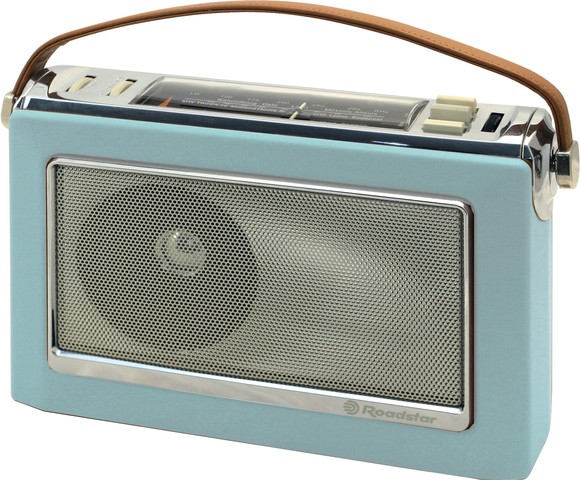 1966- Home Radio