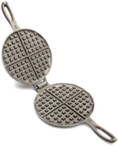 1952- Waffle Iron
