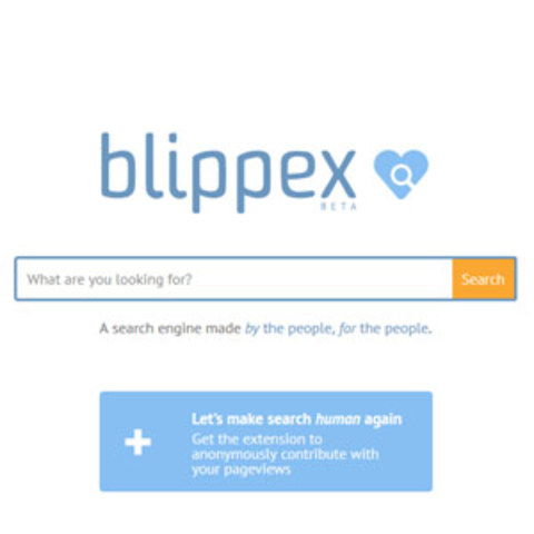 Blippex