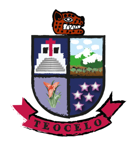 Teocelo Veracruz/  Unidades Avanzadas de Atención Integral a la Salud