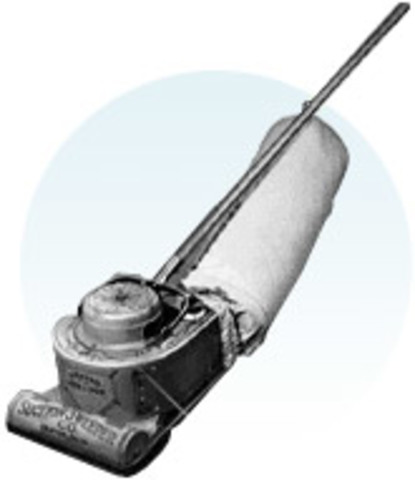 Practical Domestic Vacuum