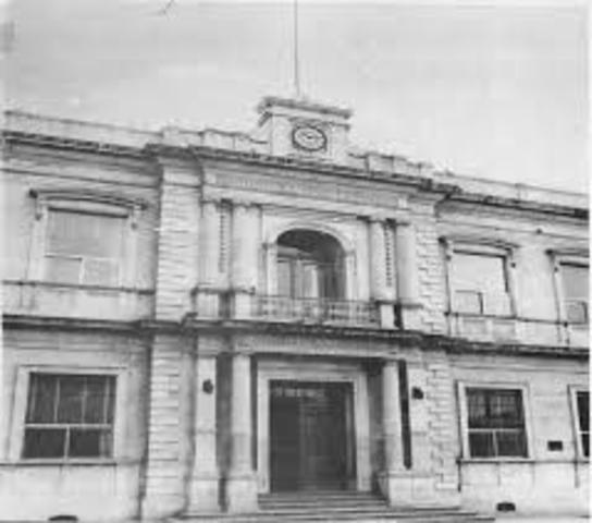 Instituto Científico y Literario de México