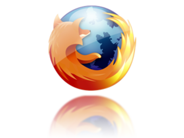firefox navegador