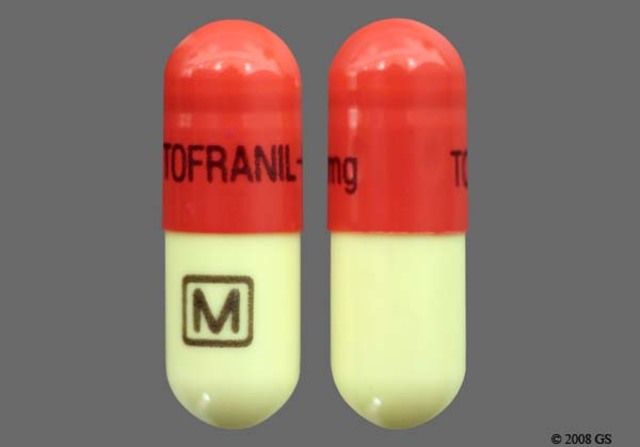 First Drug to Treat Depression