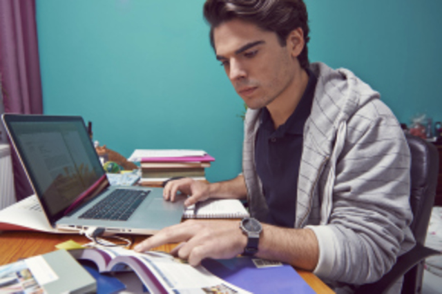 Junior Research Paper