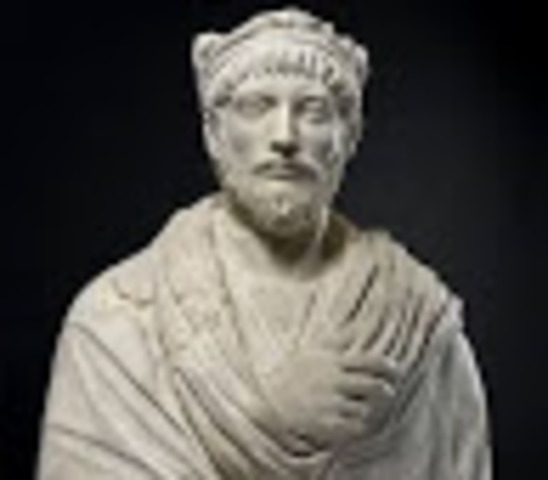 Emperador Juliano prohibía el ejercicio de la enseñanza cristianos