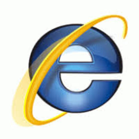 internet explorer navegador