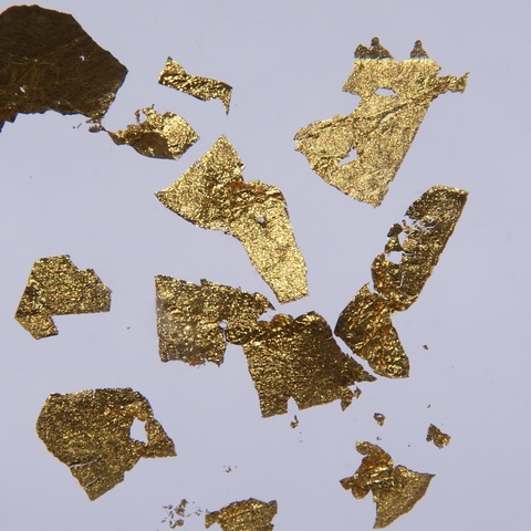 Gold found in South Australia