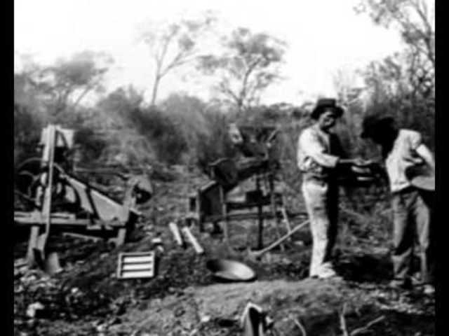 Last gold field discovered