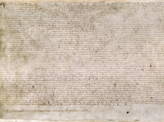 Magna Carta