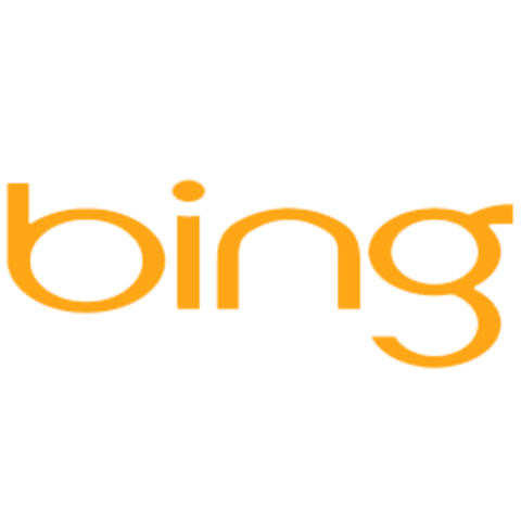 bing buscador