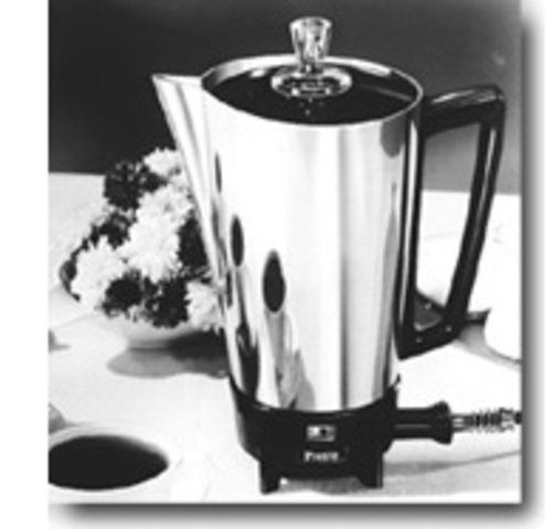 Automatic Coffee Pot