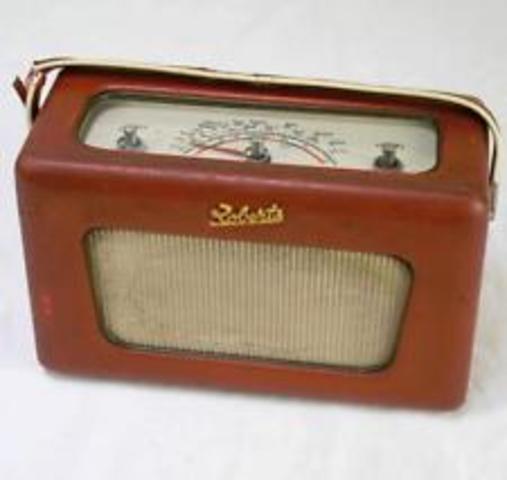 Transistor Radio