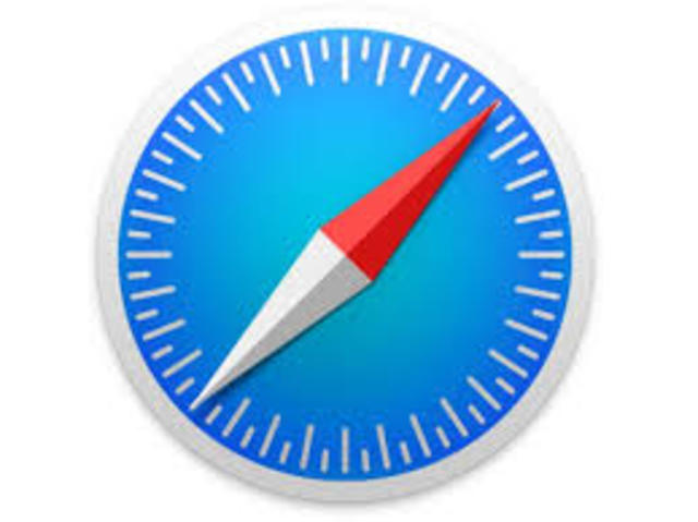 Apple Safari