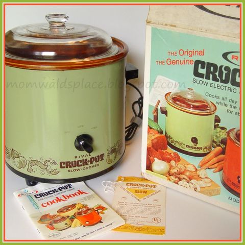 The CrockPot