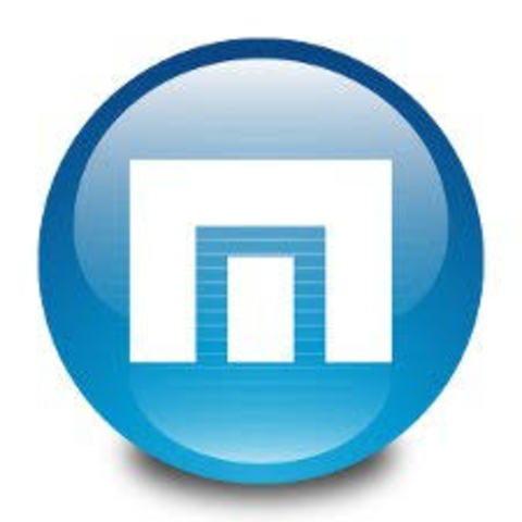 maxthon